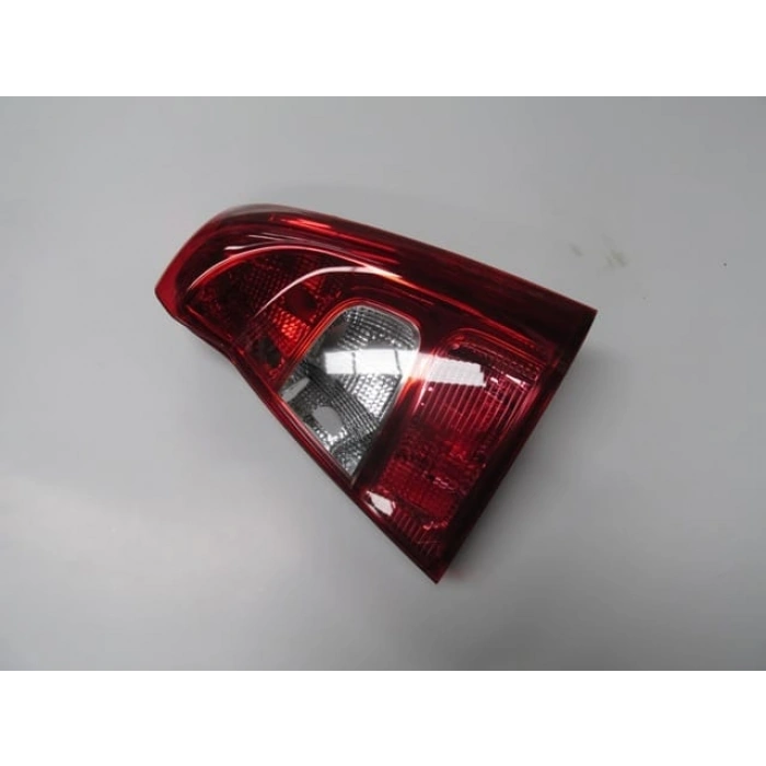 DACIA LOGAN- 09/12; STOP LAMBASI SAĞ KIRMIZI/BEYAZ (MARS) (E MARKLI)