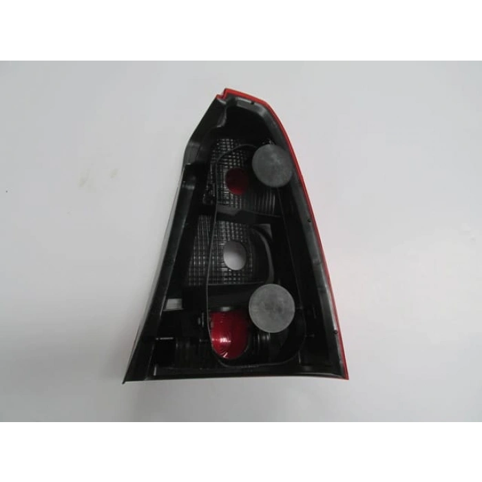 DACIA LOGAN- 09/12; STOP LAMBASI SOL KIRMIZI/BEYAZ (MARS) (E MARKLI)