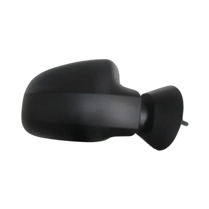 DACIA LOGAN- MCV- 06/08; KAPI AYNASI SAĞ MANUEL (SİYAH)