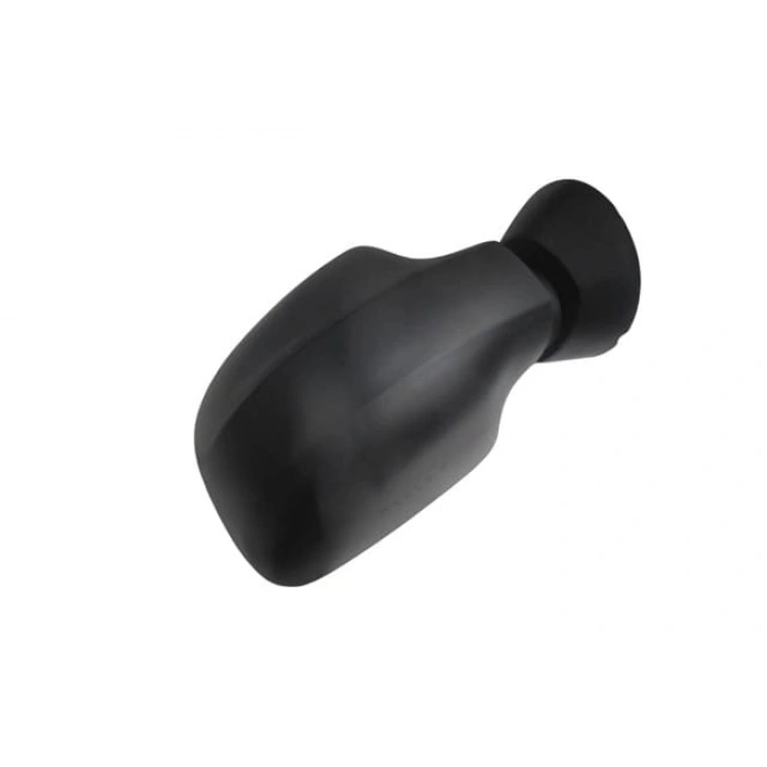 DACIA LOGAN- MCV- 06/08; KAPI AYNASI SAĞ MANUEL (SİYAH)