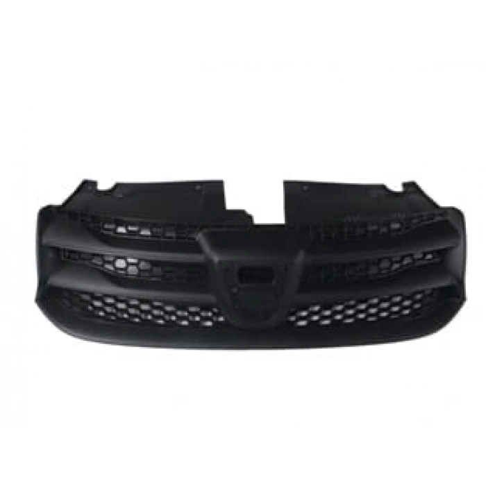 DACIA LOGAN- MCV- 14/16; ÖN PANJUR SİYAH