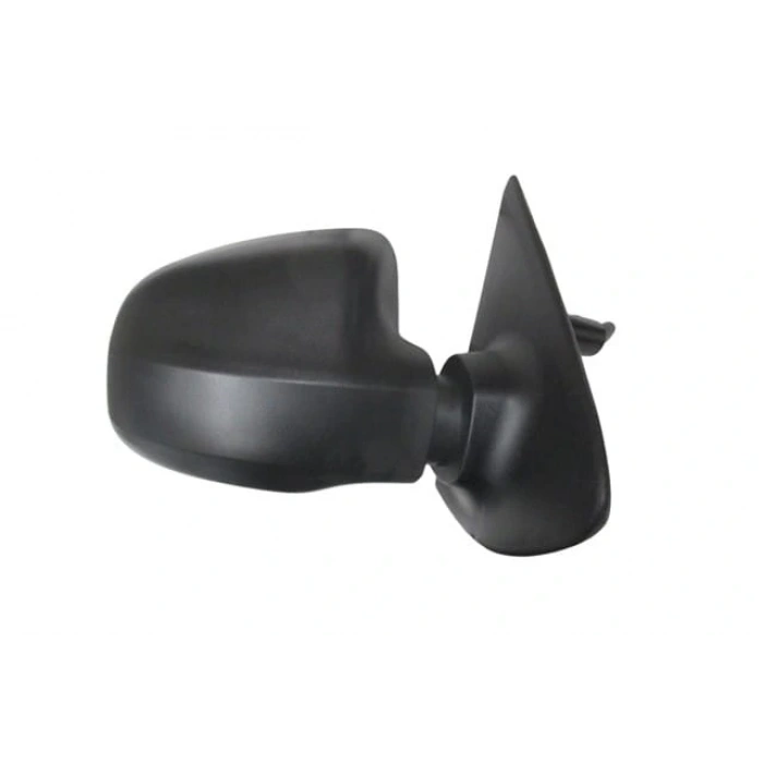 DACIA LOGAN- MCV- 14/20; KAPI AYNASI SAĞ MANUEL (SİYAH)