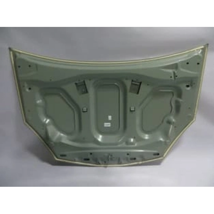 DACIA SANDERO- 09/12; MOTOR KAPUTU GRİ BOYALI (İCELİ/TENASONLU) (SIMYI)