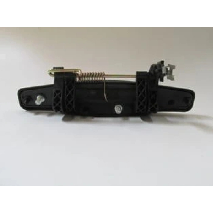 DACIA SANDERO- 09/12; ÖN KAPI DIŞ AÇMA KOLU SAĞ SİYAH (BOYANIR TİP) (BFN)