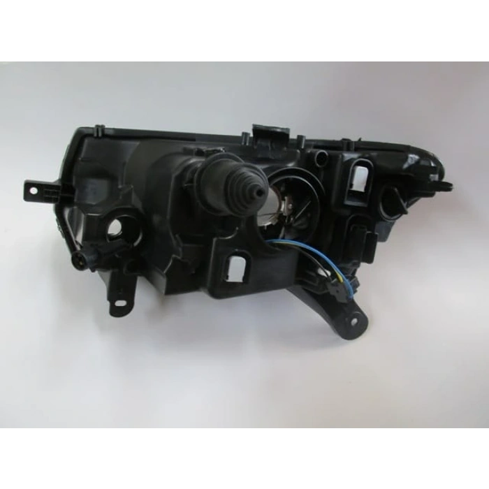 DACIA SANDERO- 13/16; FAR LAMBASI SAĞ MANUEL (H4) 6FİŞLİ SİYAH (TW-Y)