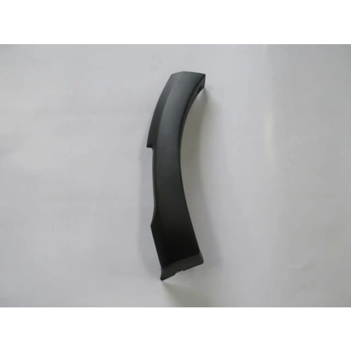 DACIA SANDERO- 13/16; ÖN TAMPON DODİK PLASTİĞİ SOL KISA SİYAH