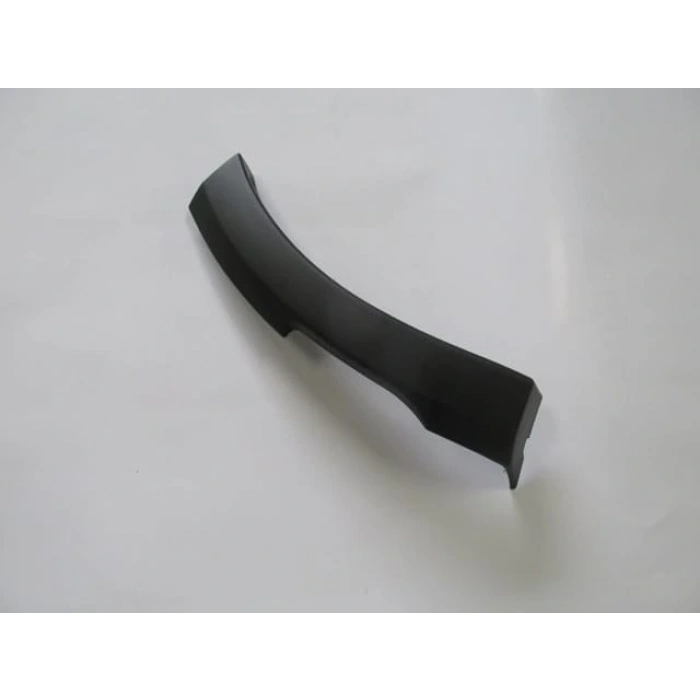 DACIA SANDERO- 13/16; ÖN TAMPON DODİK PLASTİĞİ SOL KISA SİYAH