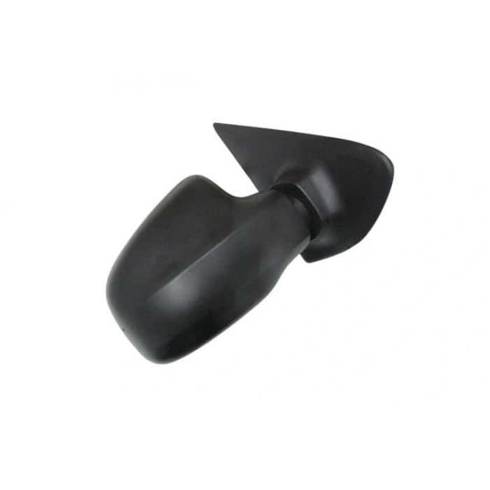 DACIA SANDERO- 13/20; KAPI AYNASI SAĞ MANUEL (SİYAH)