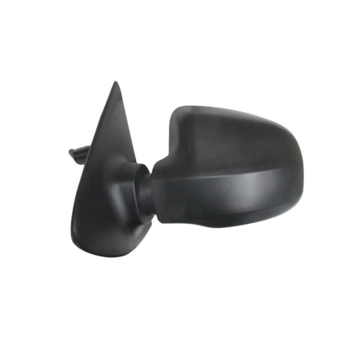 DACIA SANDERO- 13/20; KAPI AYNASI SOL MANUEL (SİYAH)