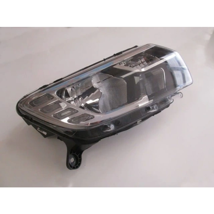 DACIA SANDERO- 17/20; FAR LAMBASI SAĞ MANUEL LEDLİ (AYFAR) (E MARKLI)