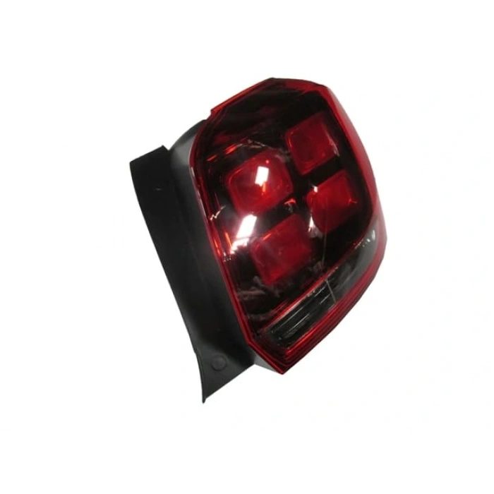 DACIA SANDERO- 17/20; STOP LAMBASI SAĞ KIRMIZI/BEYAZ (MARS) (E MARKLI)