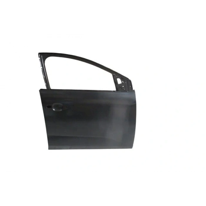 DACIA SANDERO- 21/24; ÖN KAPI KOMPLE SAĞ (İCELİ/ÇEKOMASTİKLİ)(TW)