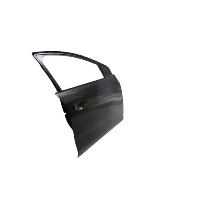 DACIA SANDERO- 21/24; ÖN KAPI KOMPLE SAĞ (İCELİ/ÇEKOMASTİKLİ)(TW)