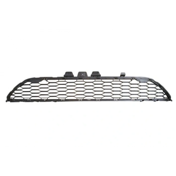 DACIA SANDERO- 21/24; ÖN TAMPON PANJURU SİYAH