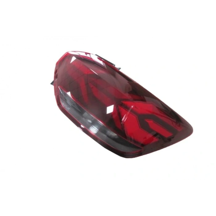 DACIA SANDERO- 21/24; STOP LAMBASI SAĞ KIRMIZI/BEYAZ (MARS) (E MARKLI)