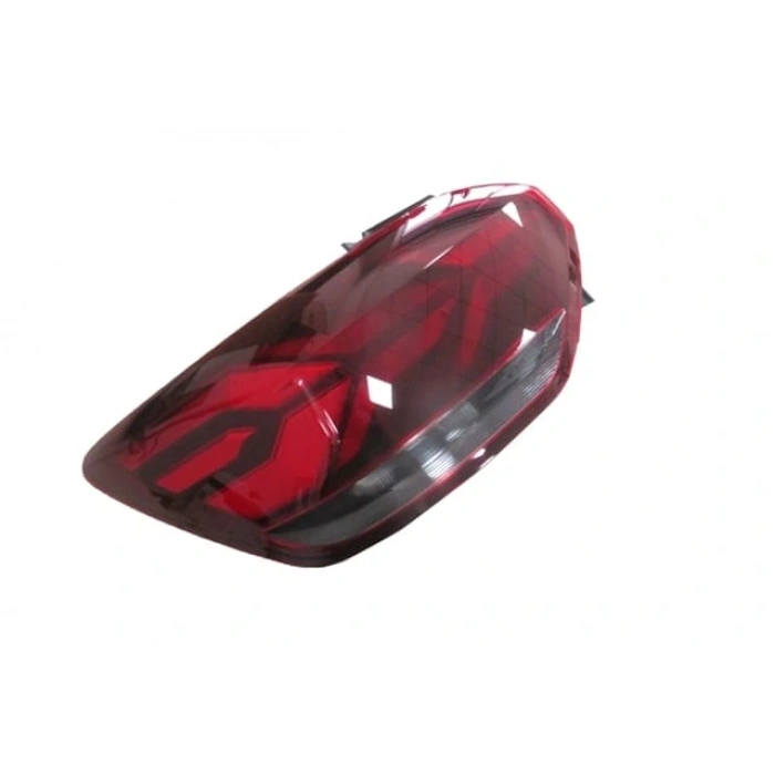 DACIA SANDERO- 21/24; STOP LAMBASI SOL KIRMIZI/BEYAZ (MARS) (E MARKLI)