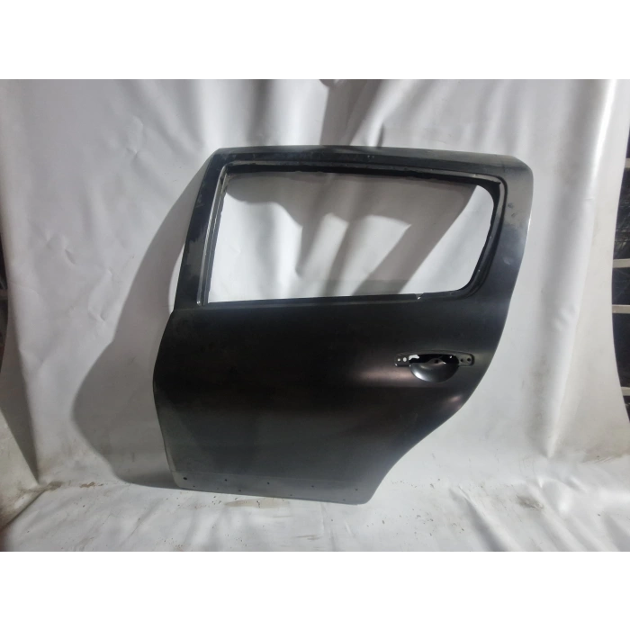 DACİA SANDERO SOL ARKA KAPI 2008-2012 SIFIR AYARINDA