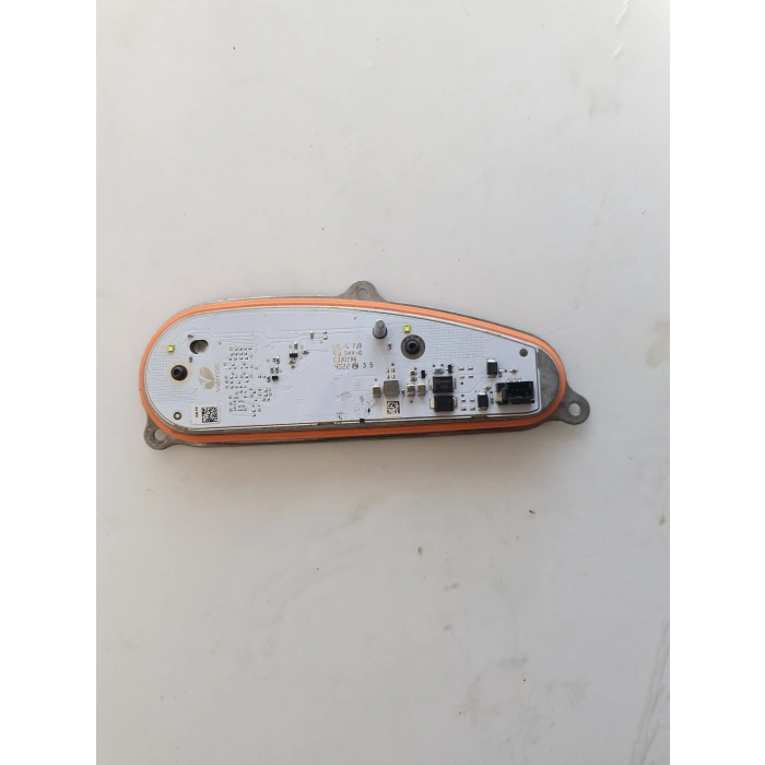 DACİA SANDERO SOL FAR LED MODÜLÜ ORJİNAL SÖKME 2020-2024