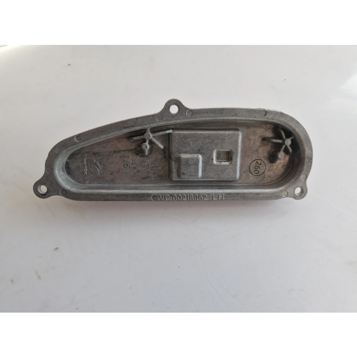 DACİA SANDERO SOL FAR LED MODÜLÜ ORJİNAL SÖKME 2020-2024