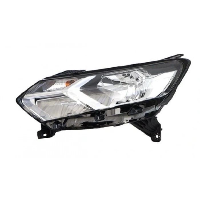 DACIA SANDERO STEPWAY- 21/25; FAR LAMBASI SOL NİKELAJLI (TW)