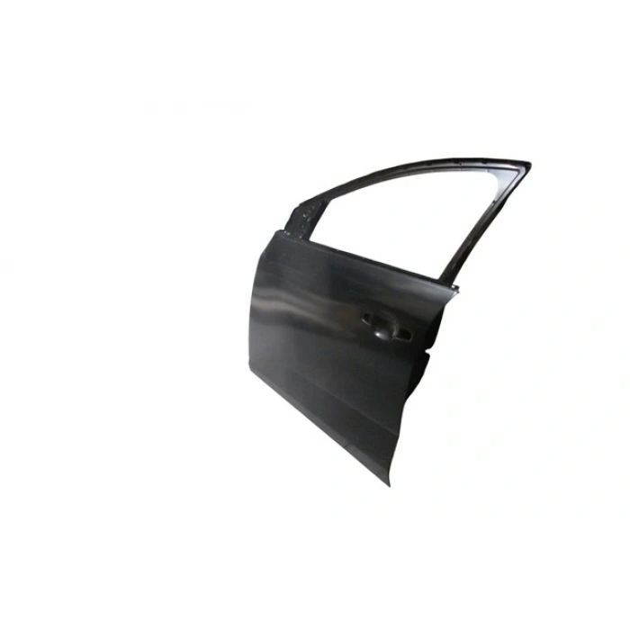 DACIA SANDERO STEPWAY- 21/25; ÖN KAPI KOMPLE SOL BAND DELİKSİZ (İCELİ/ÇEKOMASTİKLİ)(TW)