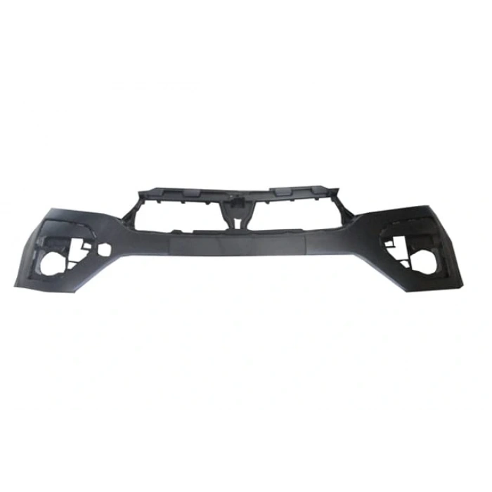 DACIA SANDERO STEPWAY- 21/25; ÖN TAMPON SİYAH (TW)