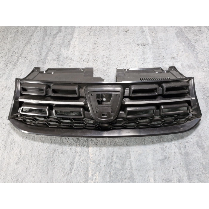 DACİA SANDERO STEPWAY ÖN PANJUR 2016-2020 SIFIR AYARINDA