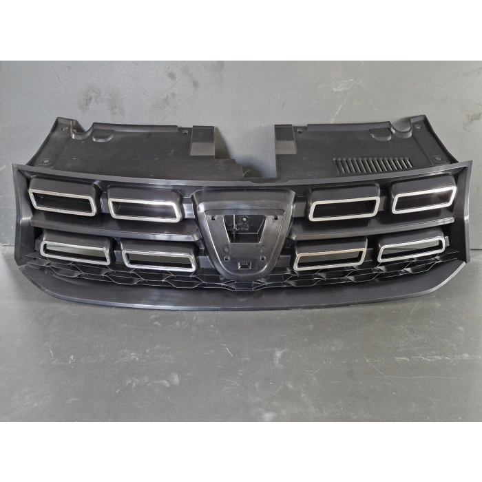 DACİA SANDERO STEPWAY ÖN PANJUR KROMLU 2016-2020 SIFIR AYARINDA