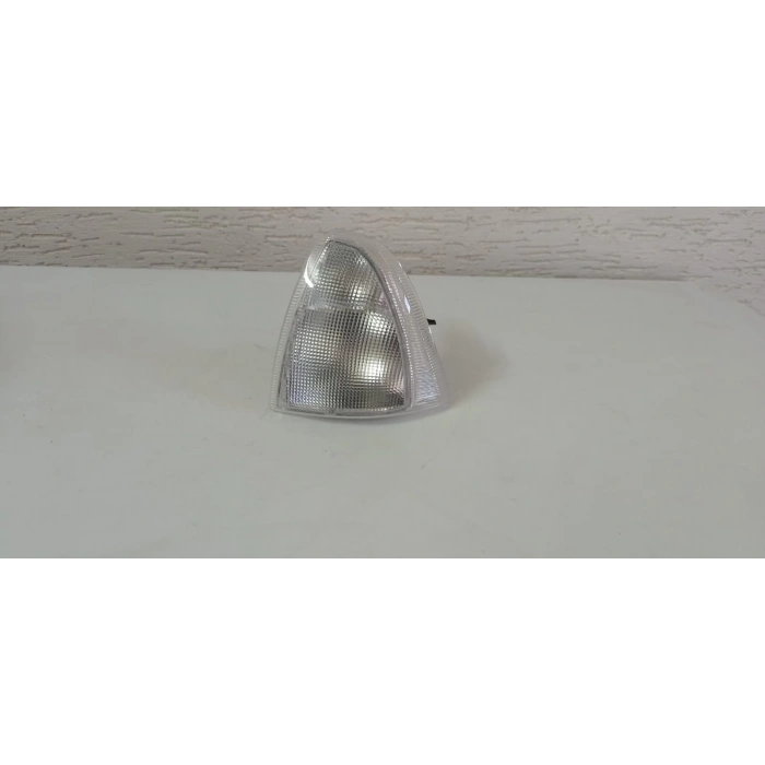 DACİA SOLENZA SOL ÖN SİNYAL DUYLU SIFIR 2004-2007