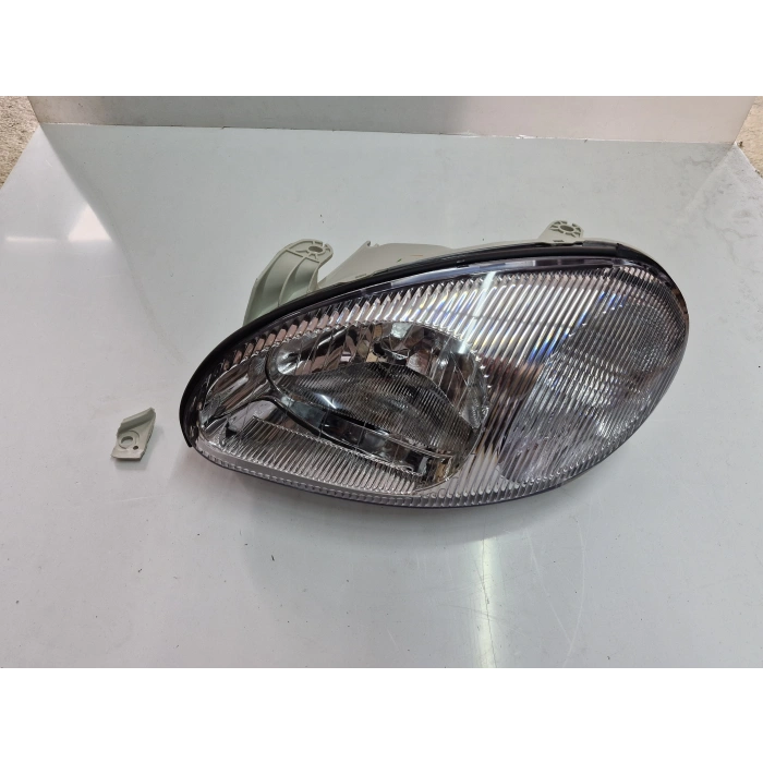 DAEWOO LANOS SOL ÖN FAR 1996-2003 SIFIR AYARINDA