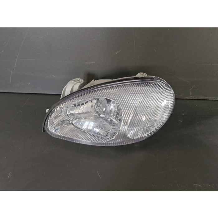 DAEWOO LANOS SOL ÖN FAR 1997-2003 SIFIR AYARINDA