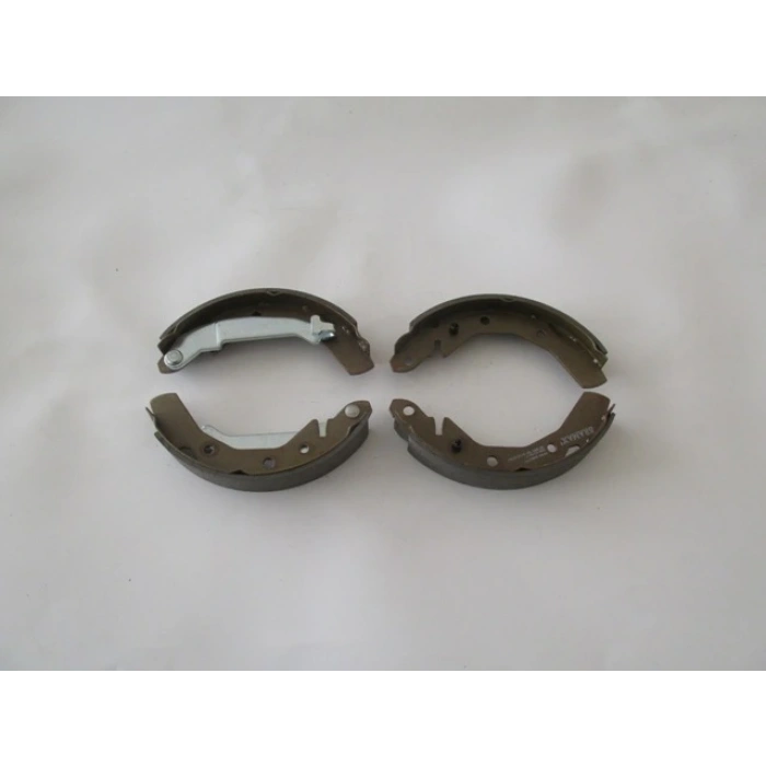 DAEWOO MATIZ- 98/01; ARKA FREN PABUCU (90X30) (BRAMAX)