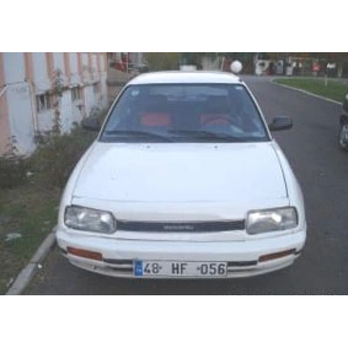 DAIHATSU APPLAUSE- 90/97; ARAÇ BİLGİLERİ VE RESİMLERİ