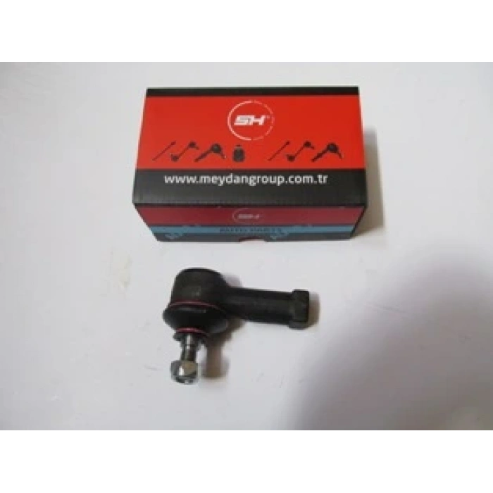 DAIHATSU HIJET- MİNİBÜS- 85/97; ROT BAŞI SAĞ 800cc (CB) (SH)