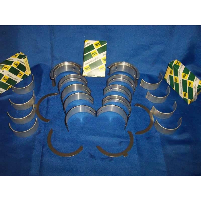 DAIHATSU HIJET- MİNİBÜS- 90/97; ANA YATAK STD (CB) 1.0cc (TDC)