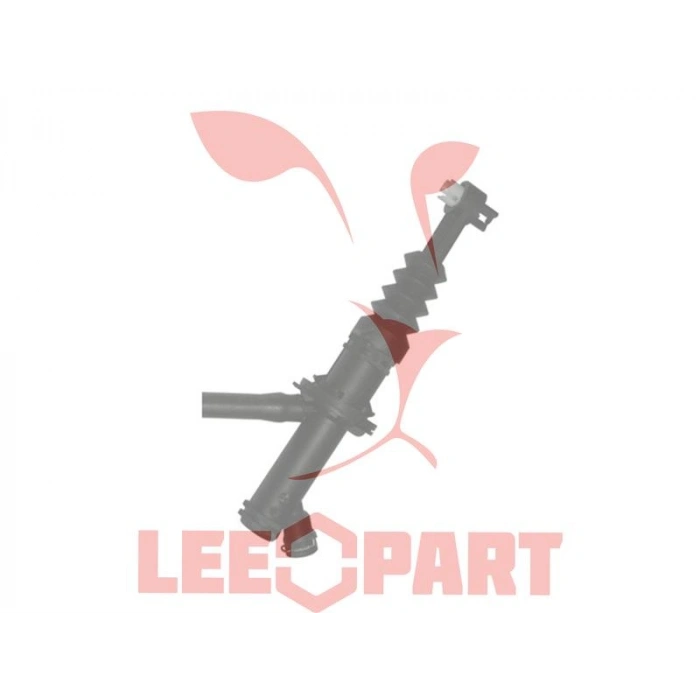 DEBRIYAJ MERKEZI UST MEGANE III FLUENCE 1.2TCE 1.5DCI 1.6 16V (5VITES 6VITES)