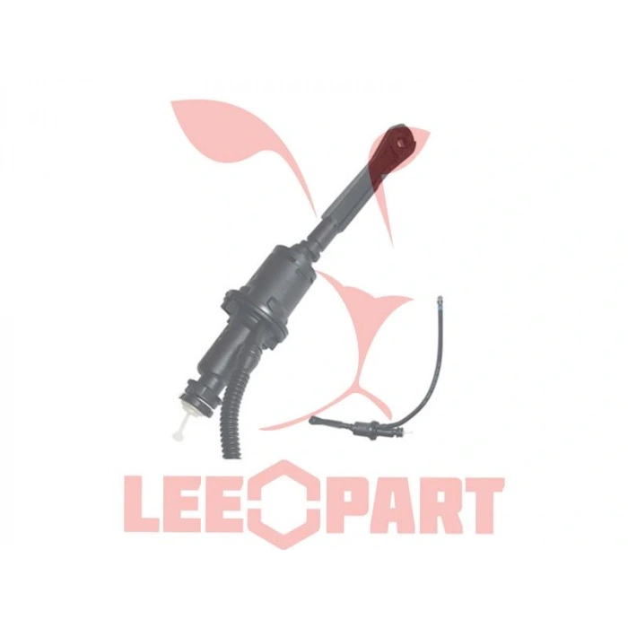 DEBRIYAJ MERKEZI UST PARTNER TEPE C4 PICASSO BERLINGO P3008 P5008 B9 EP6CDT 1.6 16V DV6C 1.6 HDI BE4