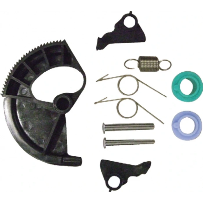 DEBRIYAJ PEDAL DISLISI TAKIMI MEGANE I