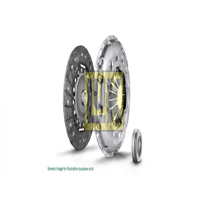 DEBRIYAJ SETI  ALBEA PALIO BRAVA BRAVO 1.6 16V