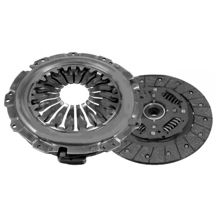 DEBRIYAJ SETI MEGANE II 1.5 DCI