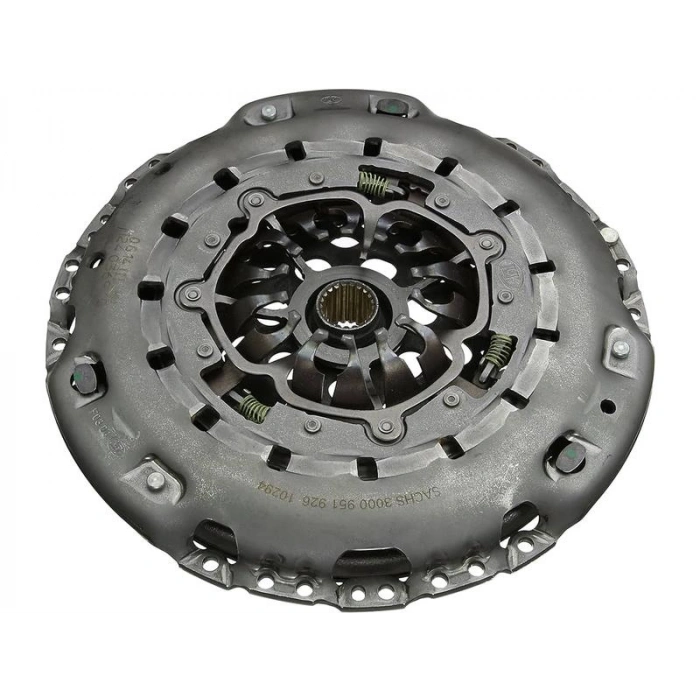 DEBRIYAJ SETI MEGANE II SCENIC 2.0