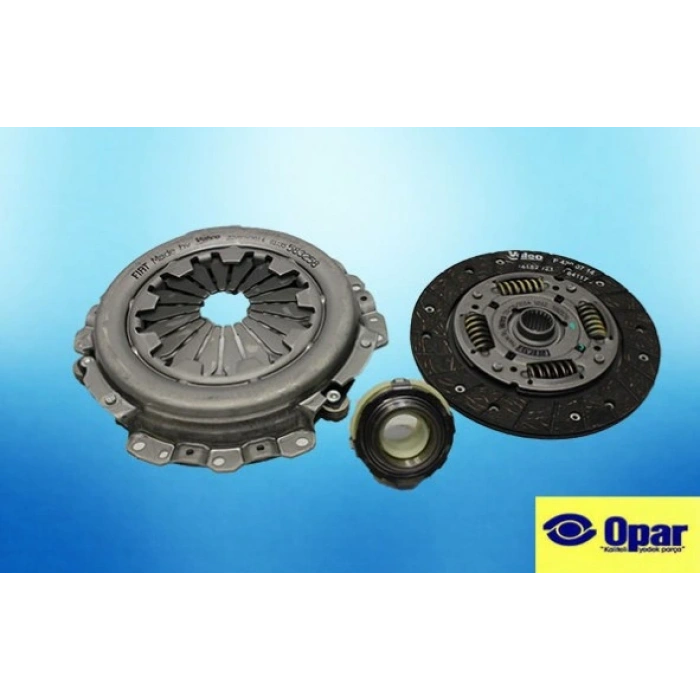 DEBRIYAJ SETI ( RULMANLI ) M131 S-SL-SLX 1600