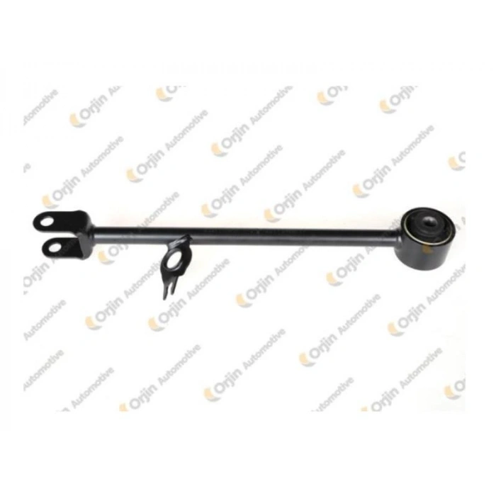 DENGE KOLU ARKA SAG DUSTER 2017 -