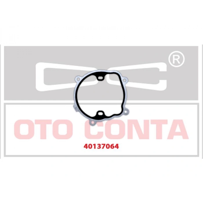 DEVIRDAIM CONTA TRAFIC MASTER 2.2 2.5 G9T G9U