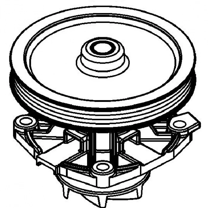 DEVIRDAIM KANALLI KASNAK 1.4 UNO TIPO TEMPRA