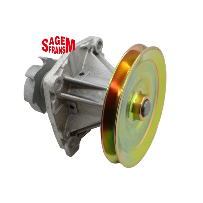 DEVIRDAIM SARI KASNAK SLX TEMPRA TIPO UNO