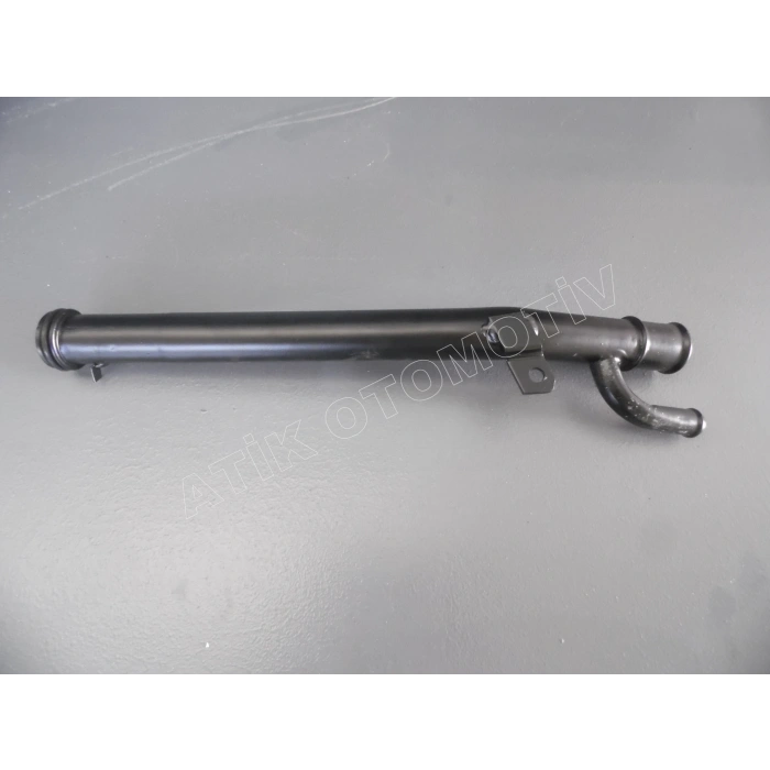 DEVIRDAIM SU BORUSU EXSPRESS