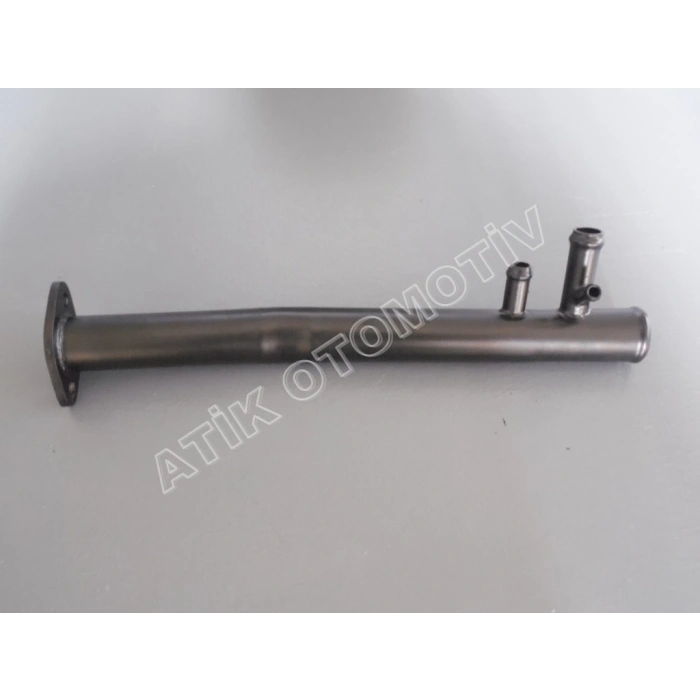 DEVIRDAIM SU BORUSU TIPO UNO