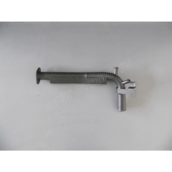 DEVIRDAIM SU  BORUSU TPSX MPI MOTOR