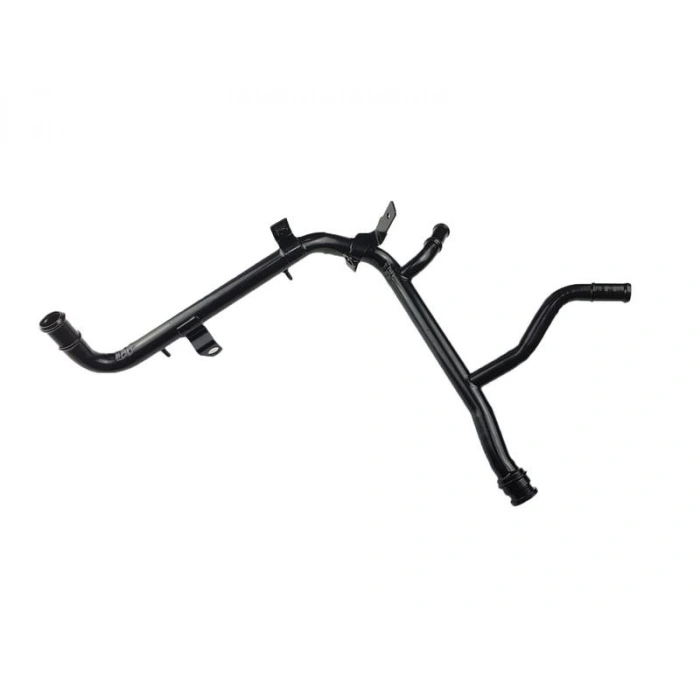 DEVIRDAIM SU BORUSU TRANSPORTER T5 1.9 TDI